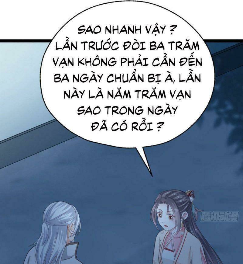 đứng yên ! phụng chỉ đánh cướp đây chapter 30 7