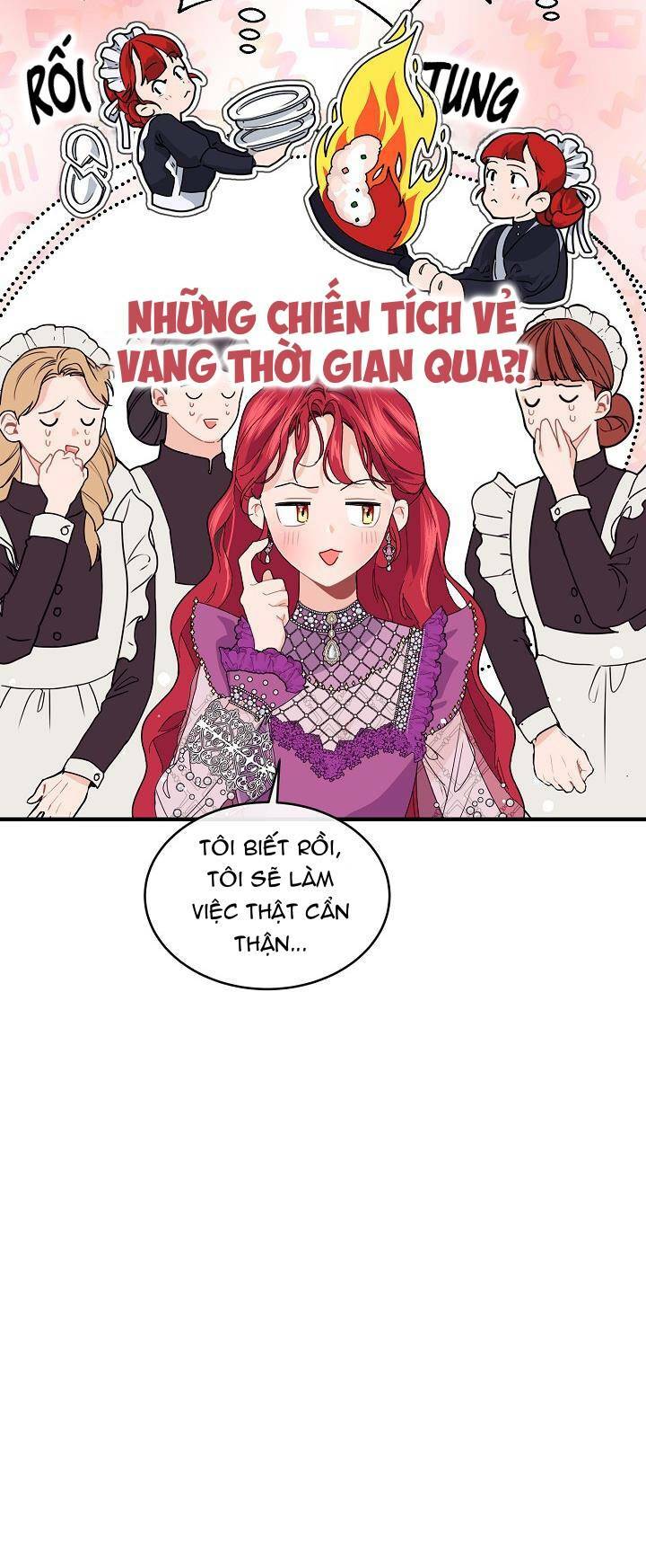 đại dương kiêu sa chapter 1.1 15