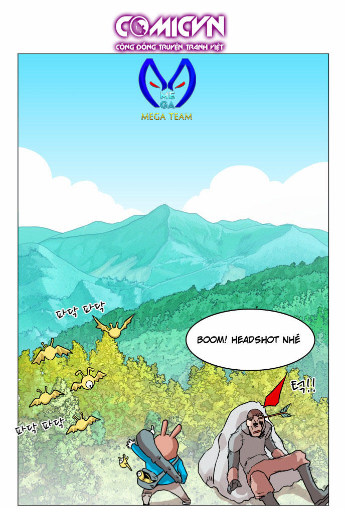 hard core leveling warrior chapter 31 2