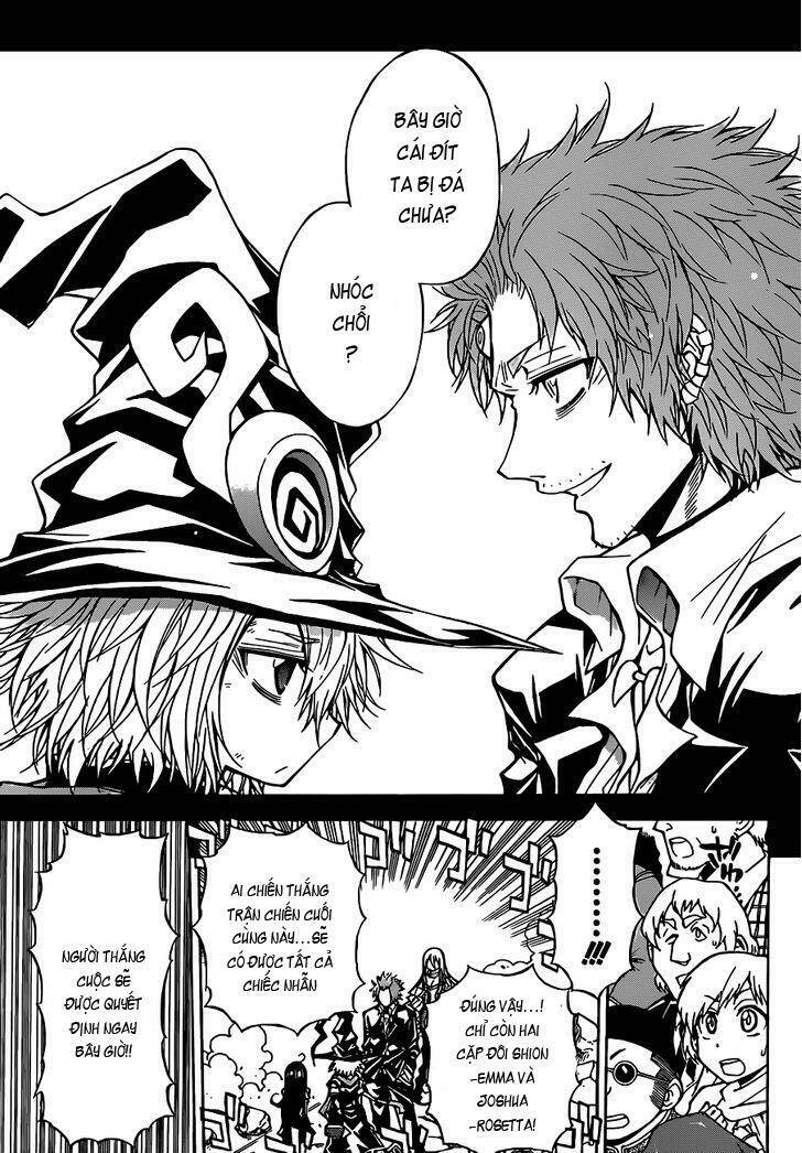magico chapter 48 9