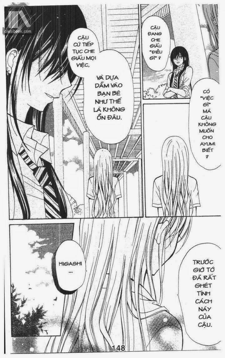 blue friend season 1 chapter 4 28