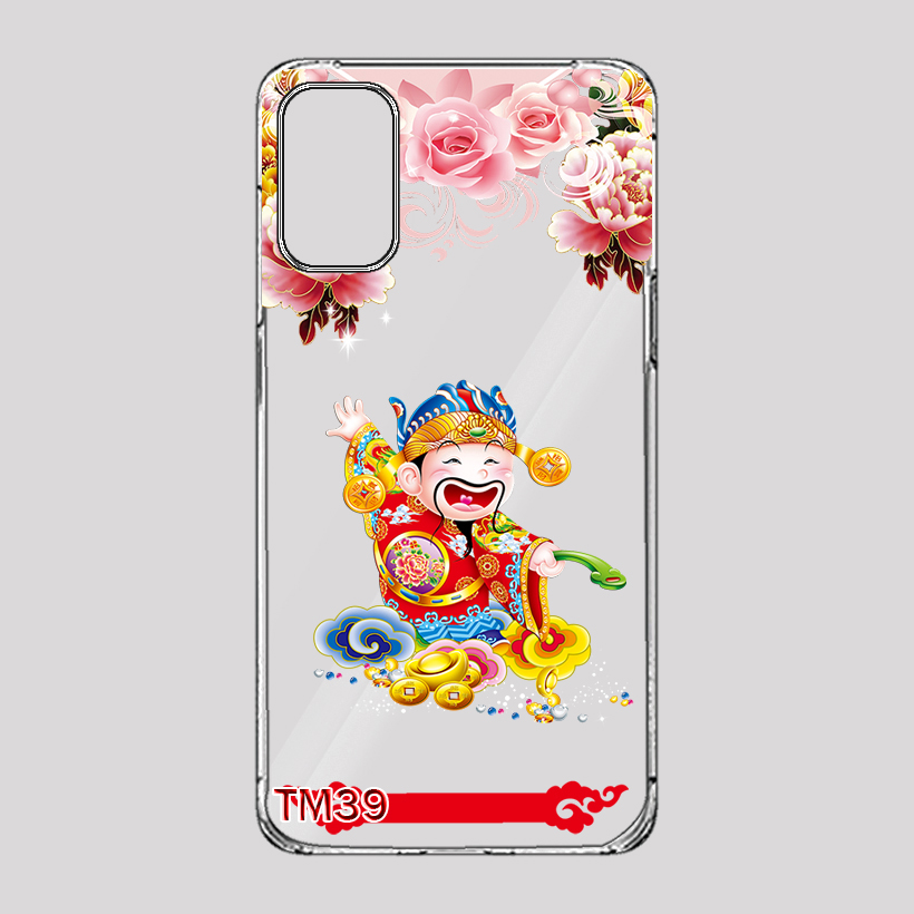 Ốp Lưng Dành Cho XIAOMI K40