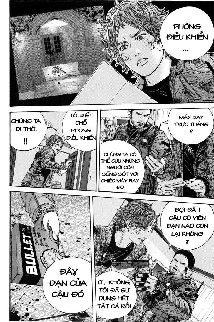 thảm họa marhawa chapter 25 13