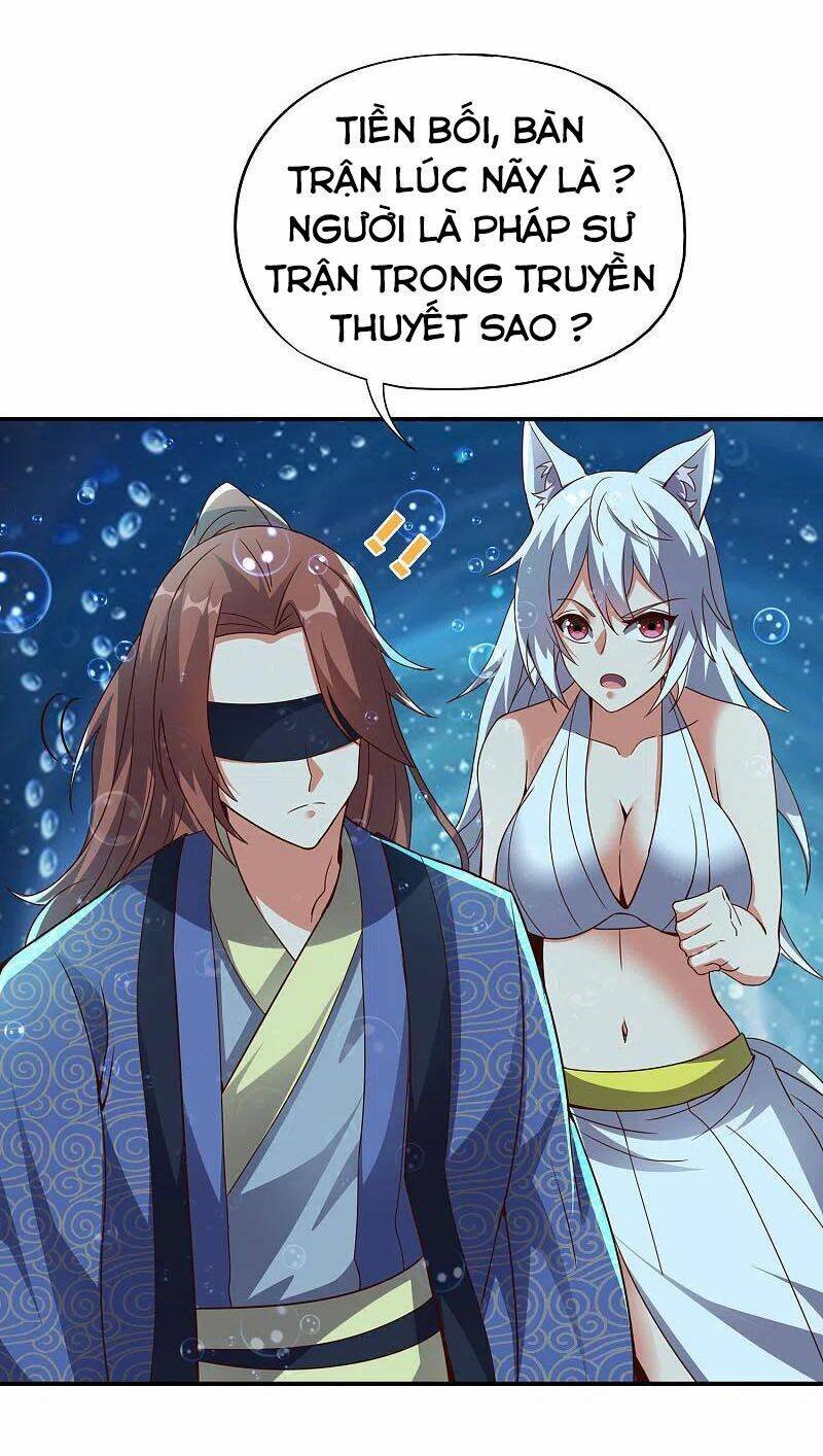 phục thiên thánh chủ chapter 190 31