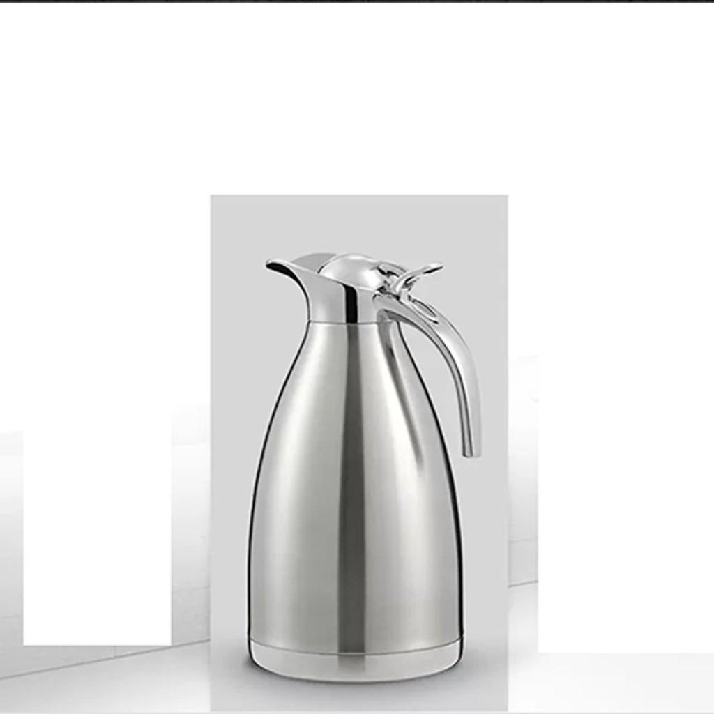 Bình Giữ Nhiệt Mỏ Vịt Inox Đa Năng - Hàng Chất Lượng
