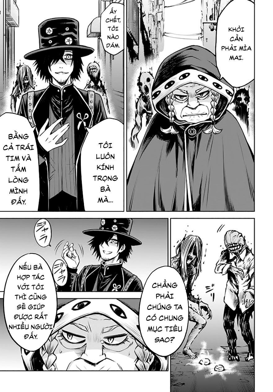 mieruko-chan chapter 38 3