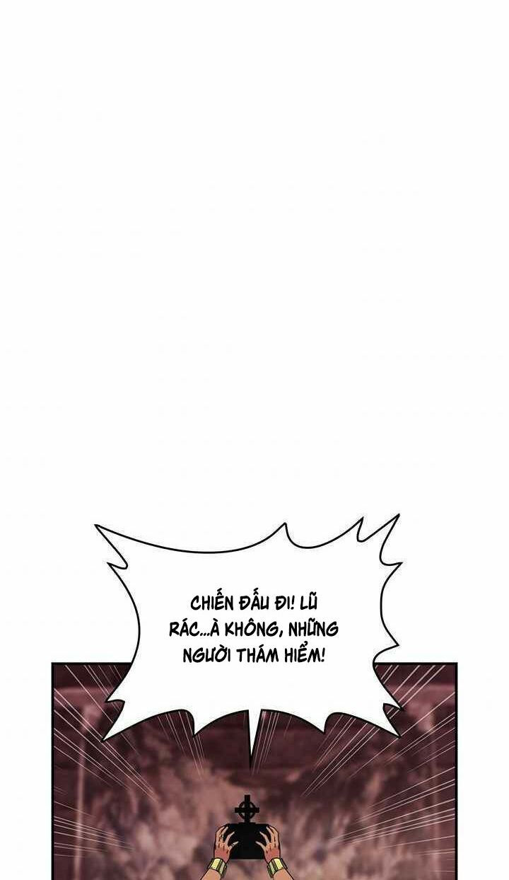 tôi sinh ra để làm người vĩ đại chapter 78 4