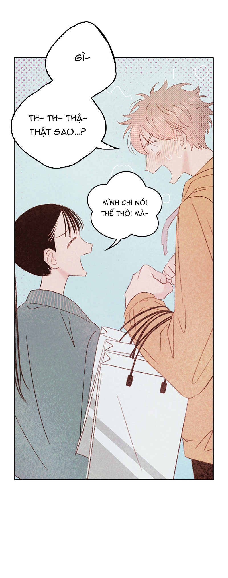 trò chơi dâm đãng chapter 13.1 17