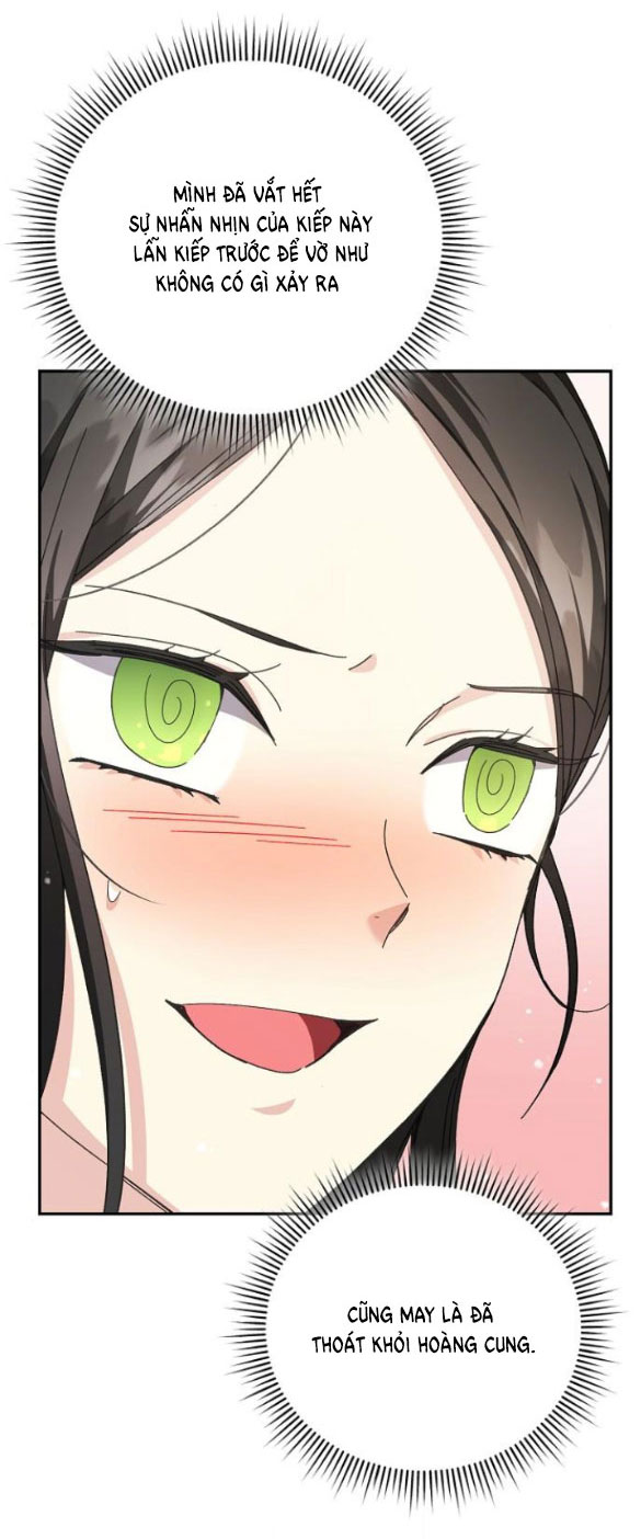chiếm hữu trái tim bạo chúa chapter 14.1 11
