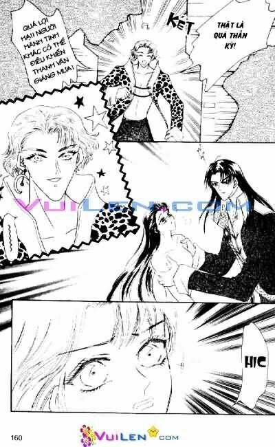 hai nàng công chúa chapter 3 160