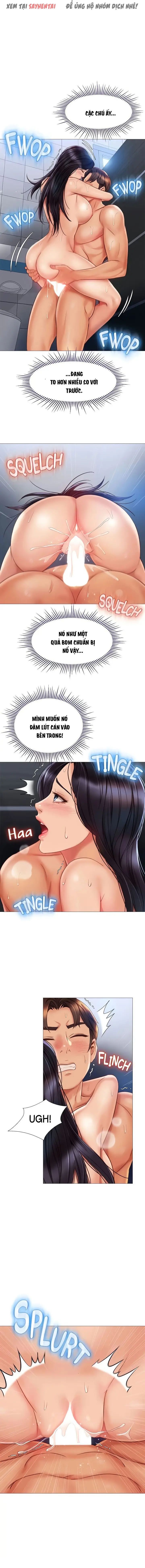 bạn của con gái tôi chapter 62 8