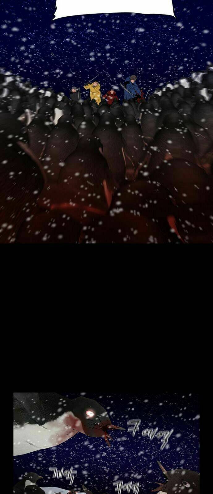 đêm vùng cực chapter 49 10