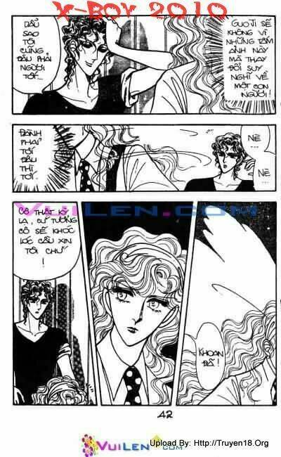 ánh đèn rực rỡ chapter 12 43