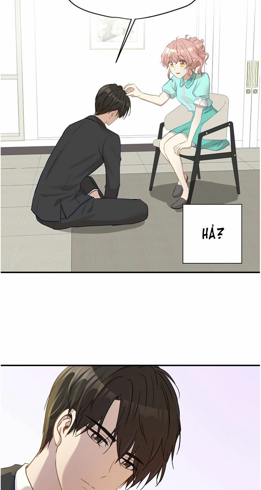 cuộc sống kỳ thú chapter 19 39