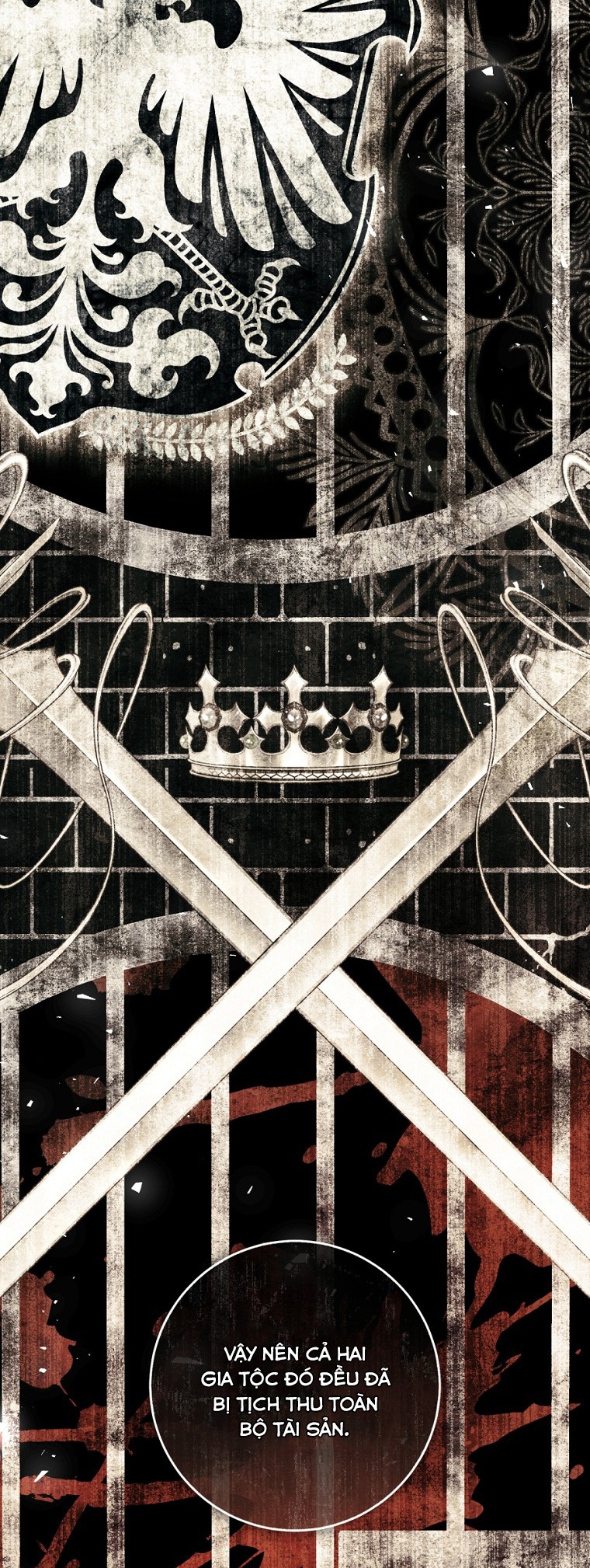 con rối ác nữ marionette chapter 94 50