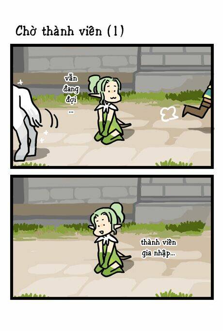 dragon nest random scribbles chapter 13 2