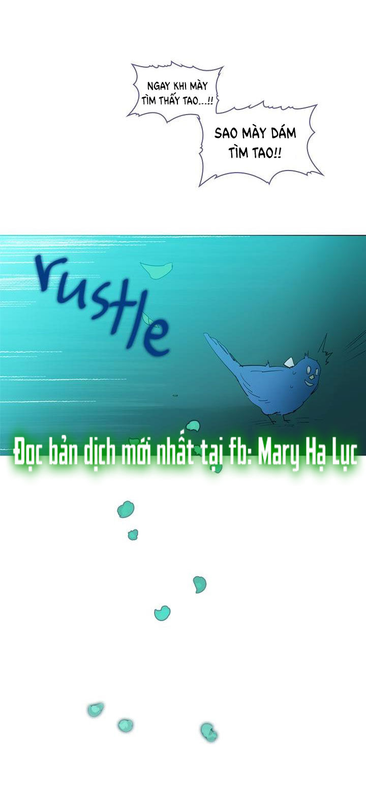 nàng phù thủy của tôi chapter 14 19