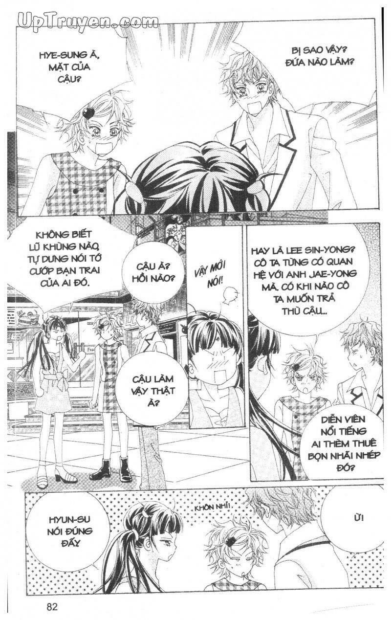 meo meo dịu dàng đi nhé chapter 6 80