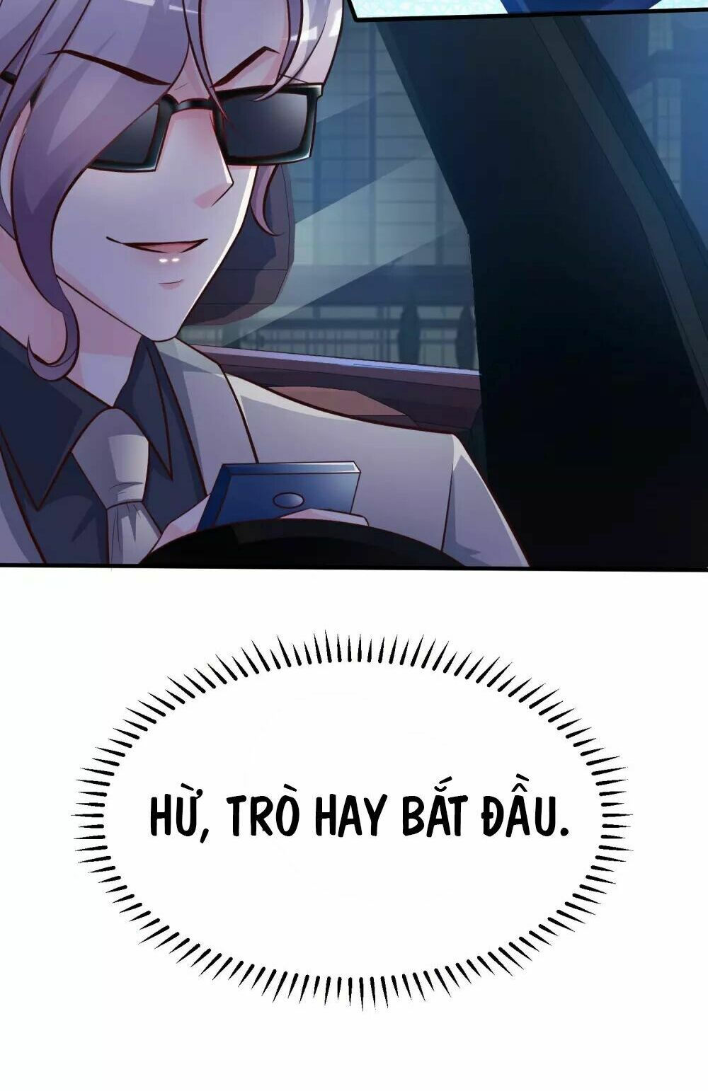 tối cường vận đào hoa chapter 10 36