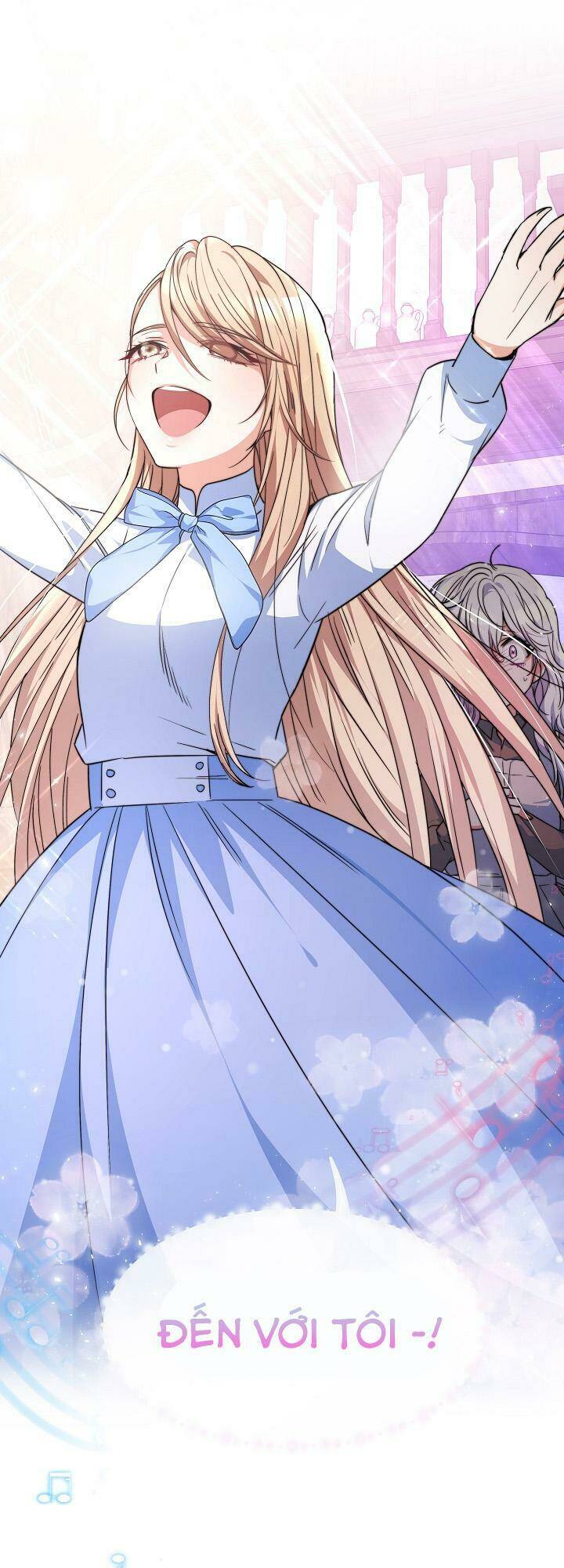 nàng evangeline chapter 2 27