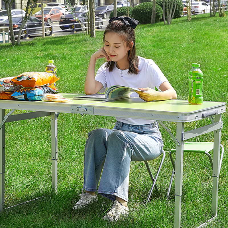 Ghế Gấp Xếp Gọn Dã Ngoại Đa Năng - Hàng Chính Hãng