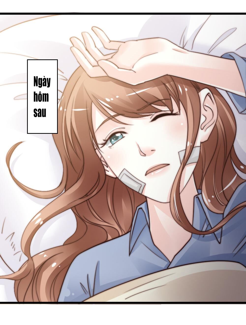 bí mật của thiên kim chapter 108 15