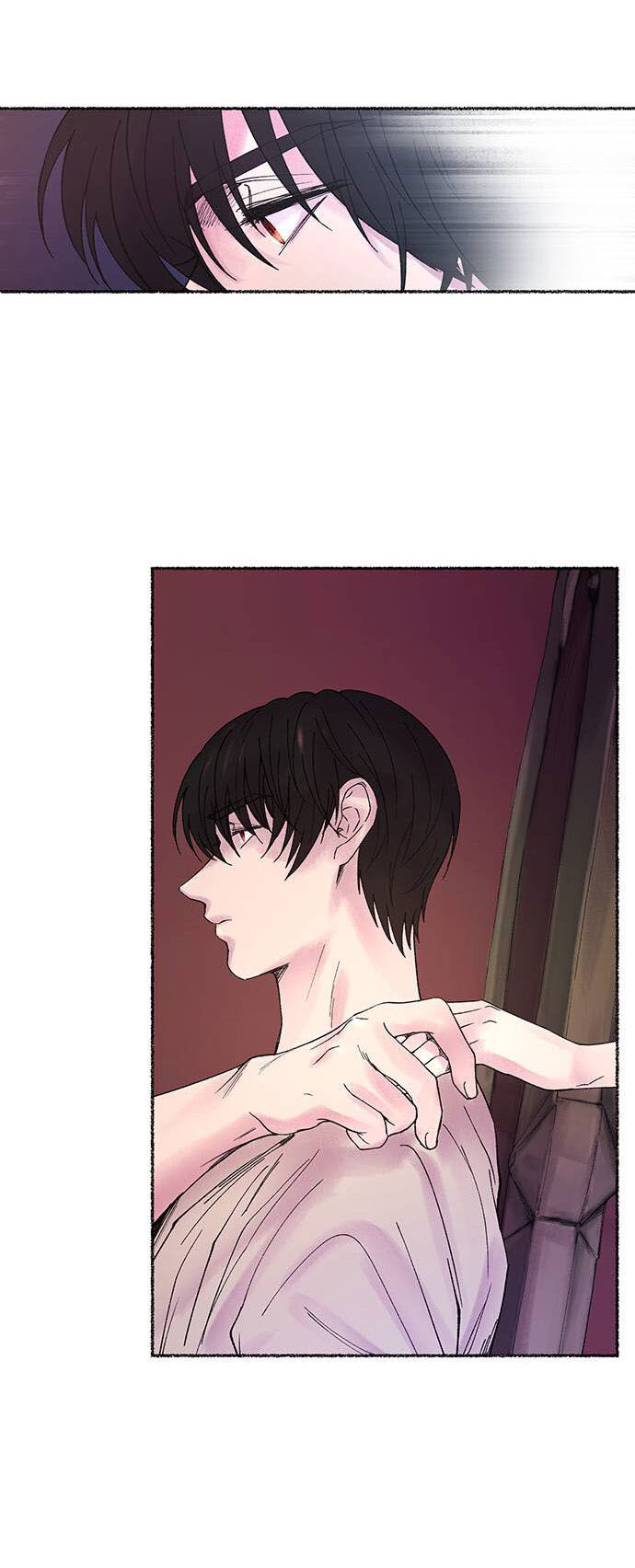 như gió trên cành cây khô chapter 10 50