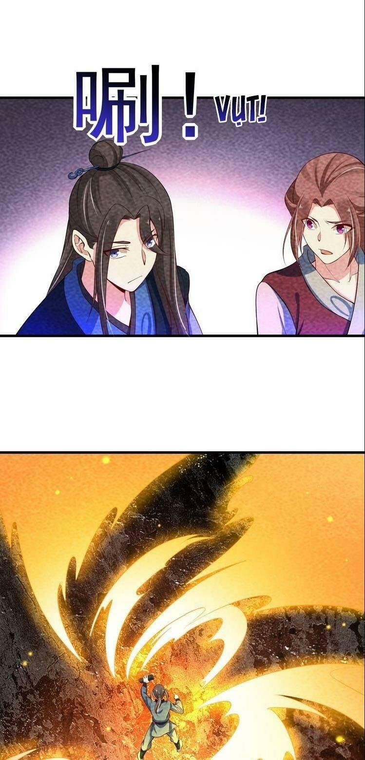 thánh tôn chapter 26 3