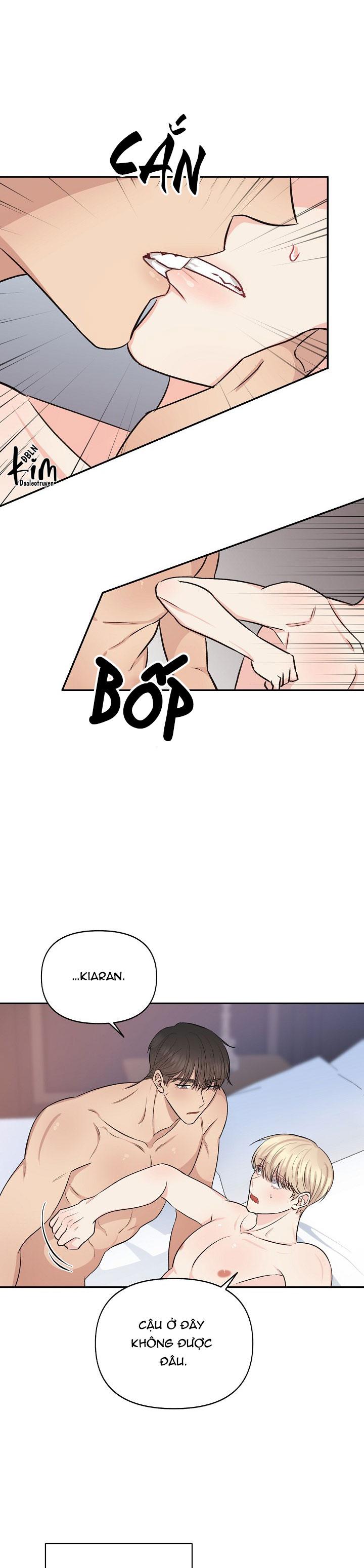 sắc đêm chapter 20 8