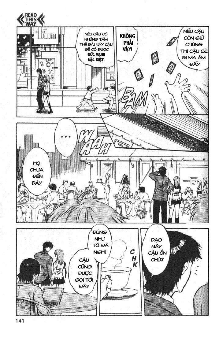 rồng ma trận chapter 40 6