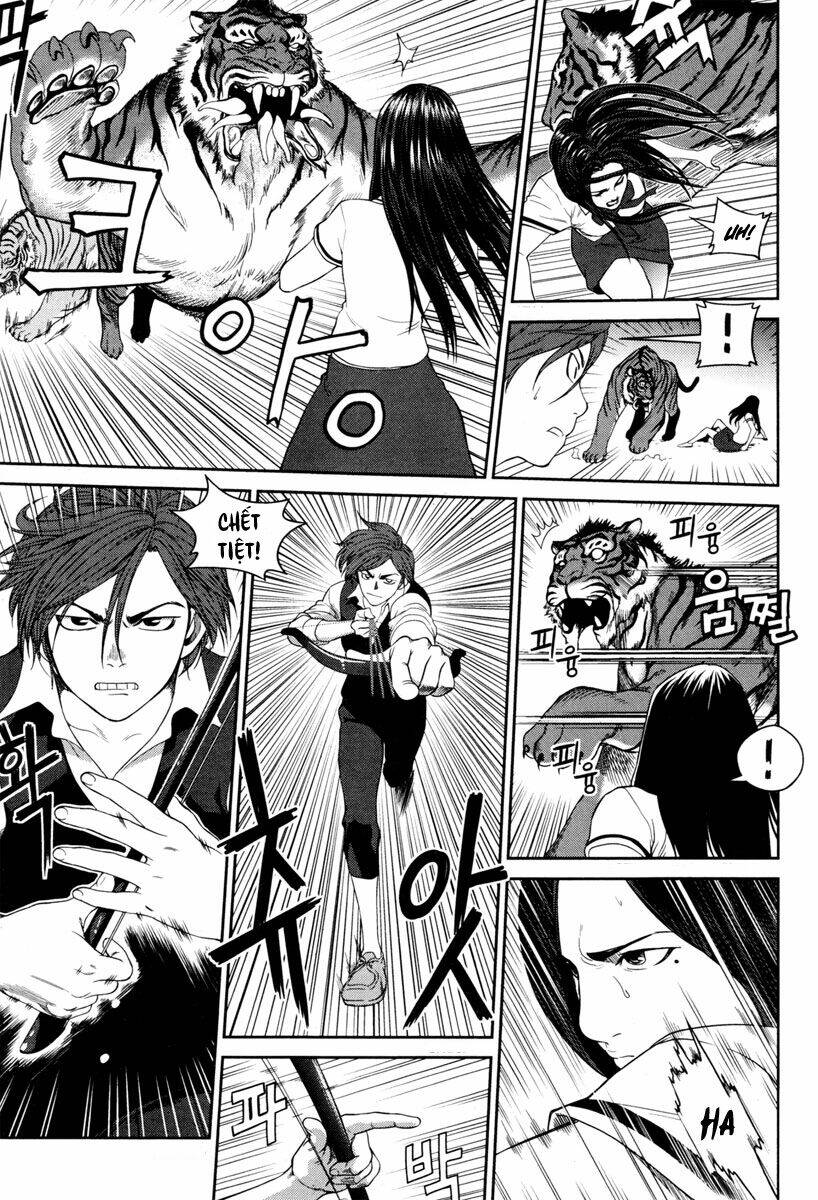 xo sisters chapter 10 15