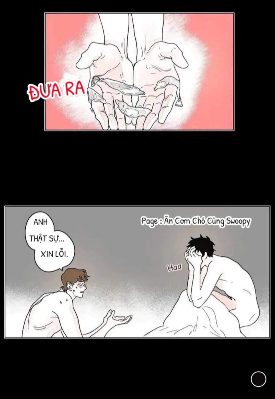 restless chapter 5 8