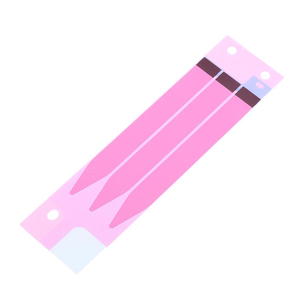 For   Battery Adhesive/Glue Tape Strip Sticker NEW