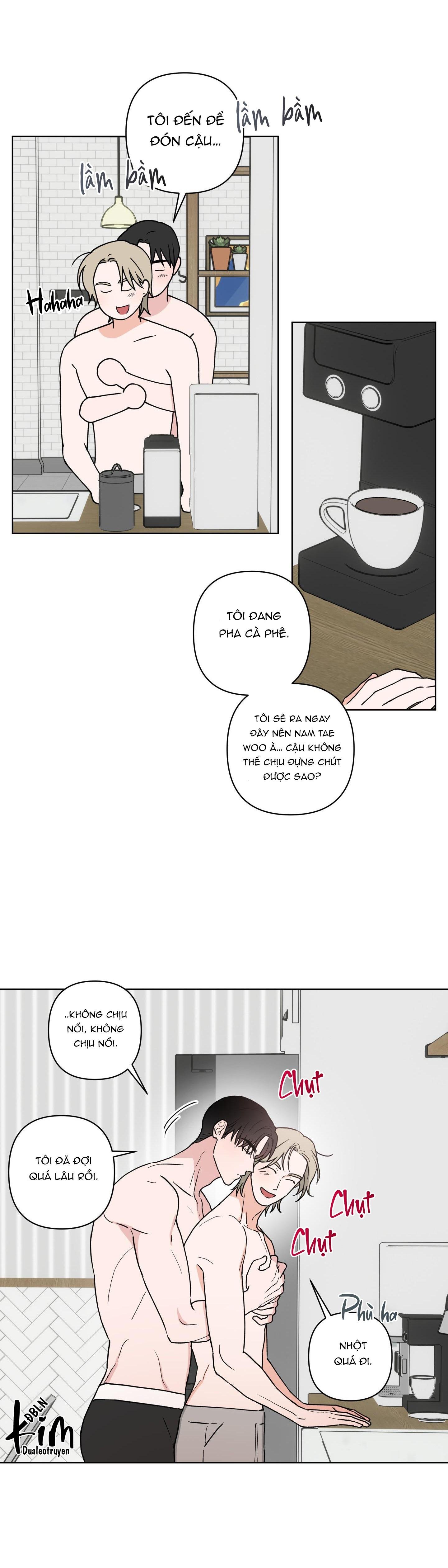 bl ngắn tuyển chọn chapter 29.91 3