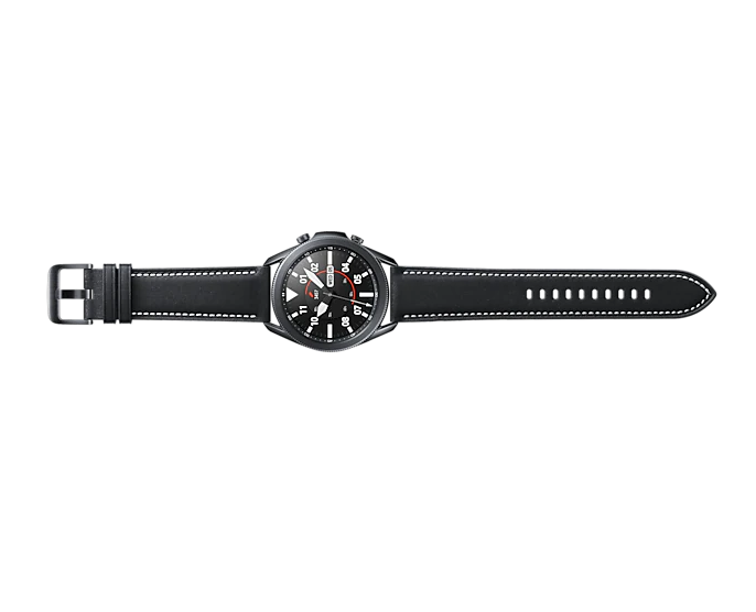 Đồng hồ thông minh Samsung Galaxy Watch3 Bluetooth (45mm) - Hàng Chính Hãng