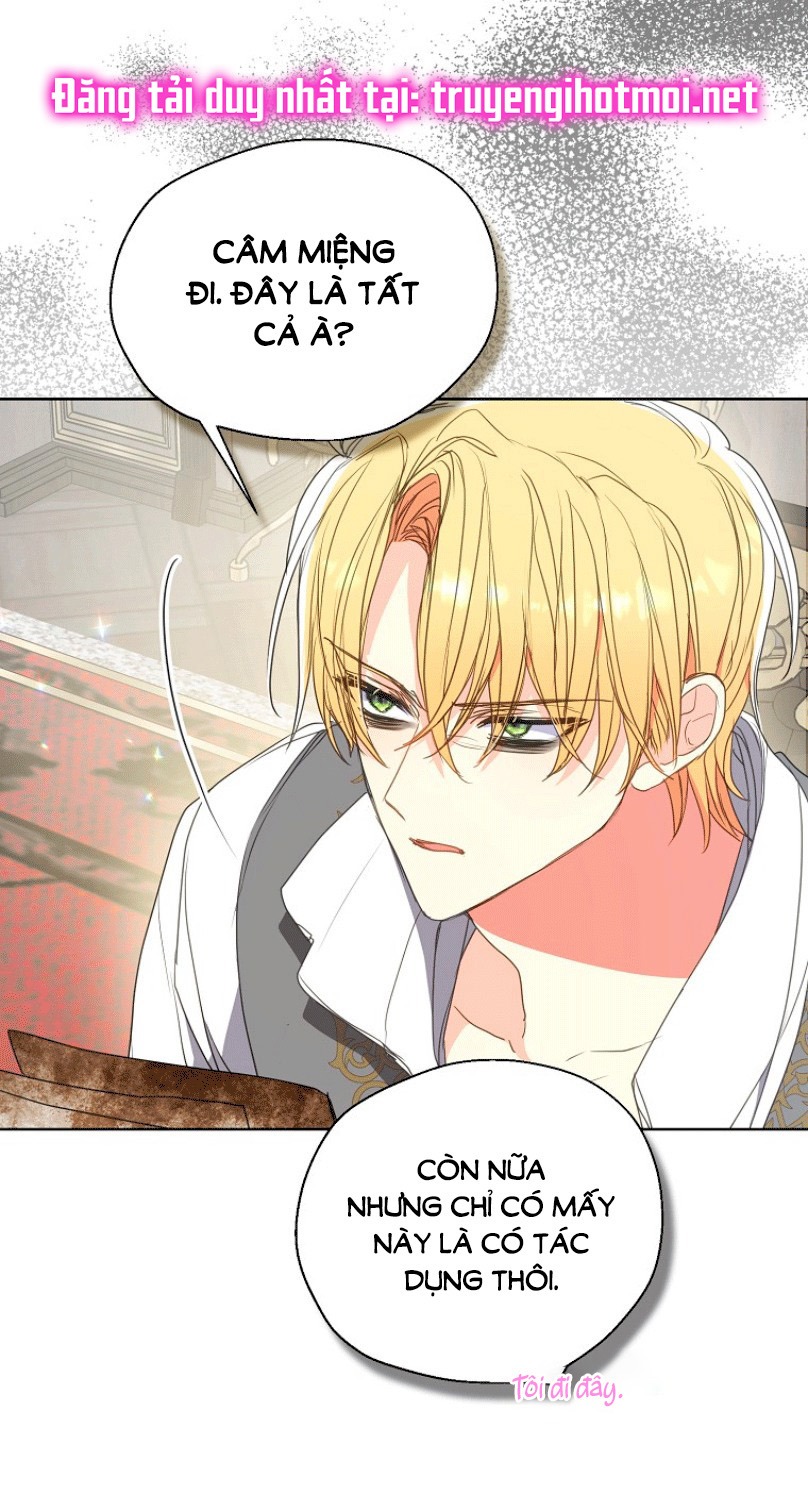 bệ hạ, xin đừng giết tôi!! chapter 115.1 9