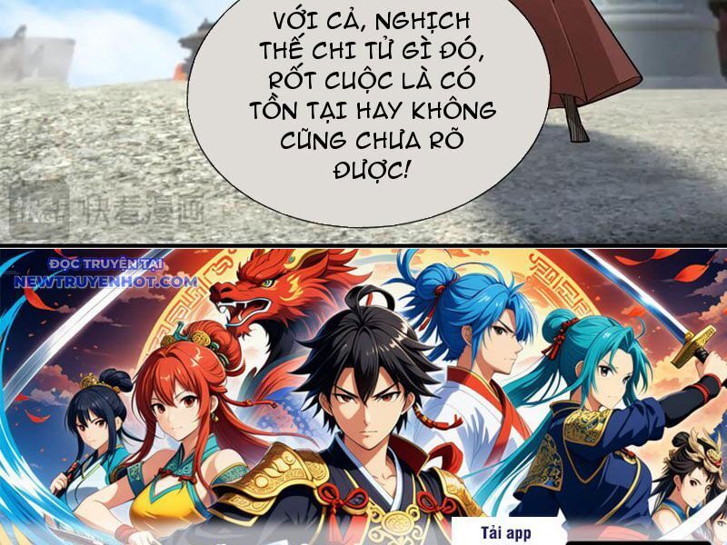 ngủ say vạn cổ: xuất thế đẩy ngang chư thiên chapter 46 169