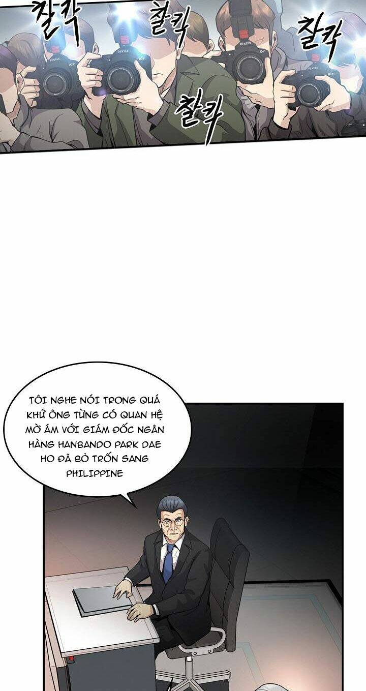 điều tra viên chuyển sinh chapter 135 75