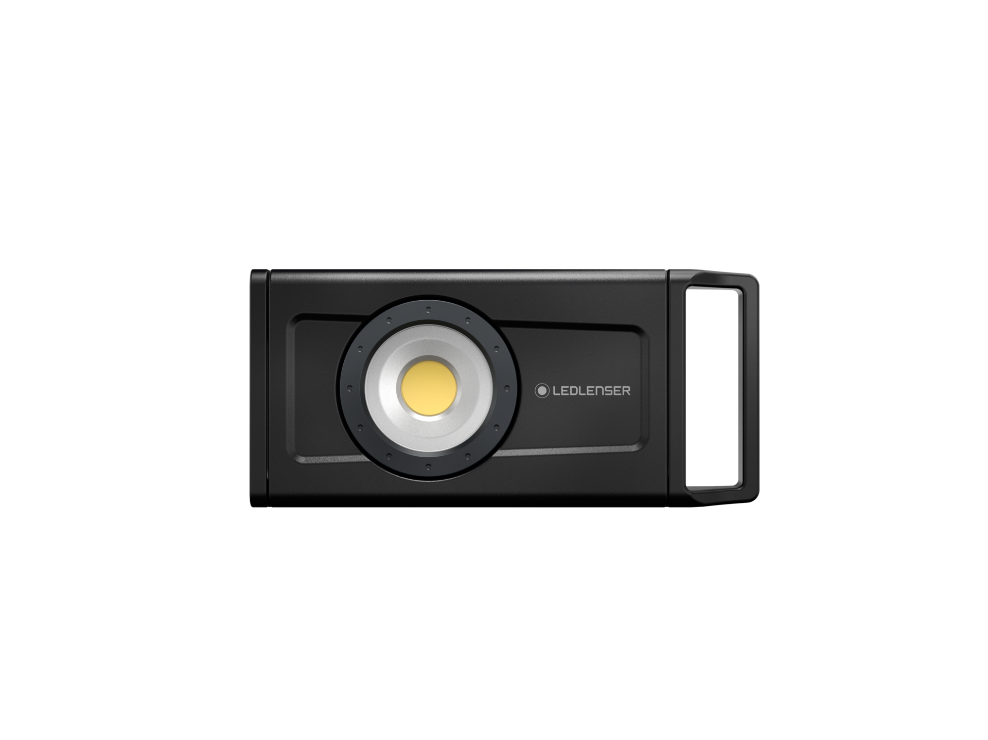 Đèn pin siêu sáng Floodlight Ledlenser iF4R