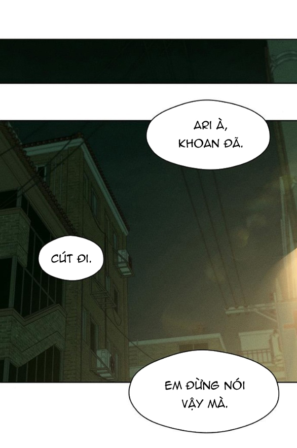 [18+] Nước Mắt Trên Đóa Hoa Tàn chapter 18.1 56