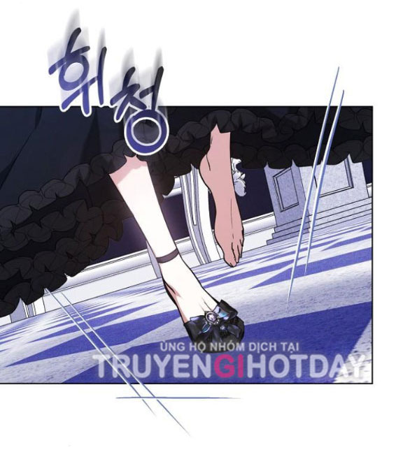 cô dâu của obsidian chapter 2.1 64