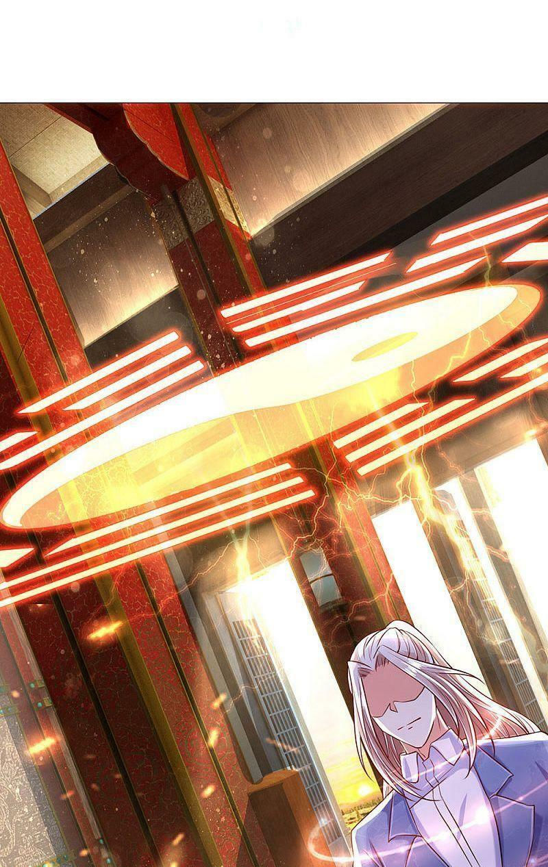 vú em tiên tôn đi ở rể chapter 137 20