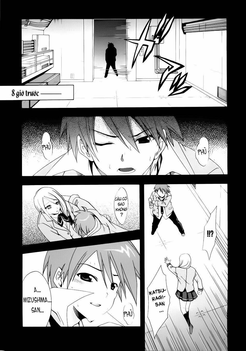 anh hùng xấu xa chapter 18 5