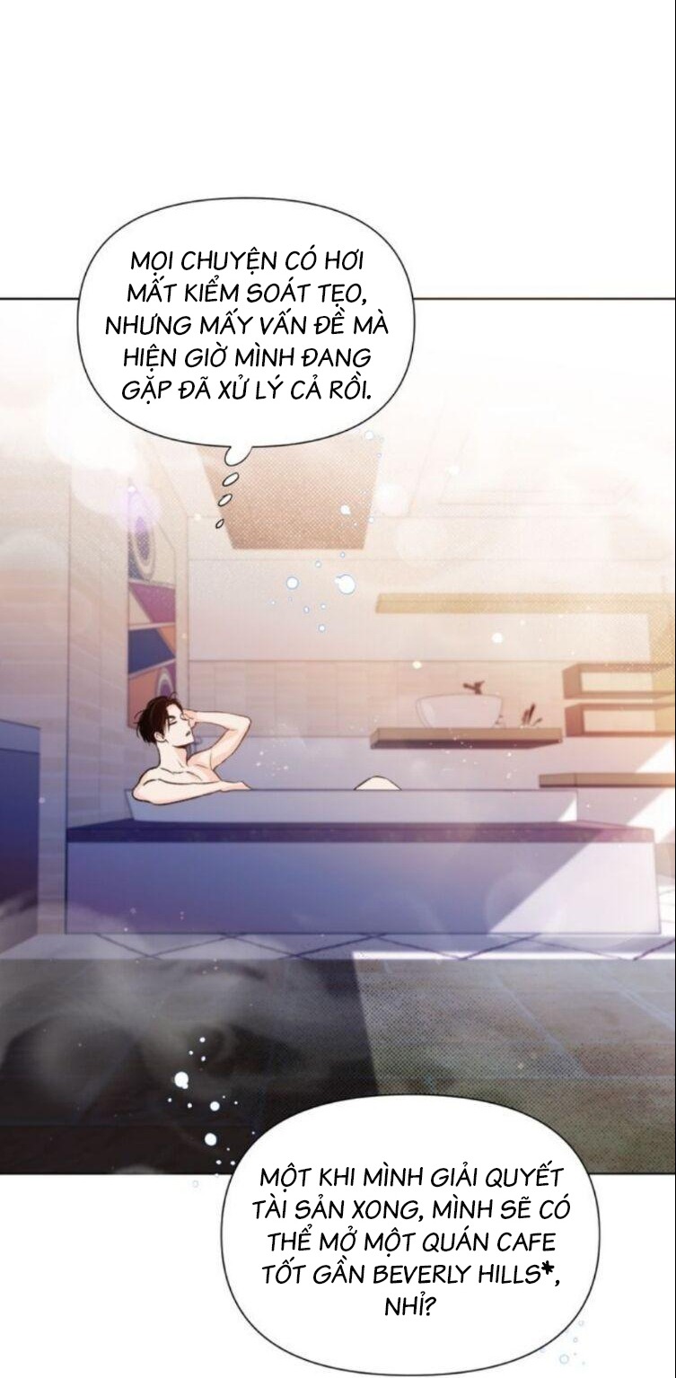 cái giá của sự nổi tiếng chapter 16 7