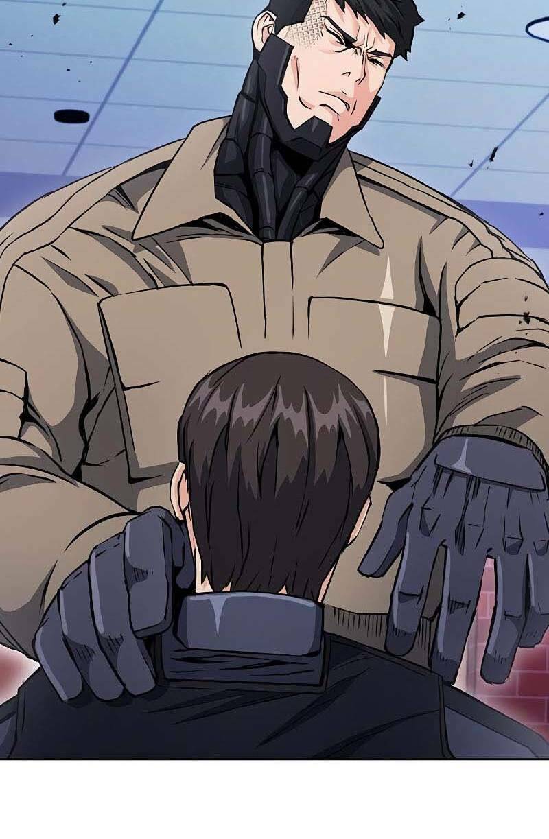 druid tại ga seoul - người hóa thú chapter 78 12