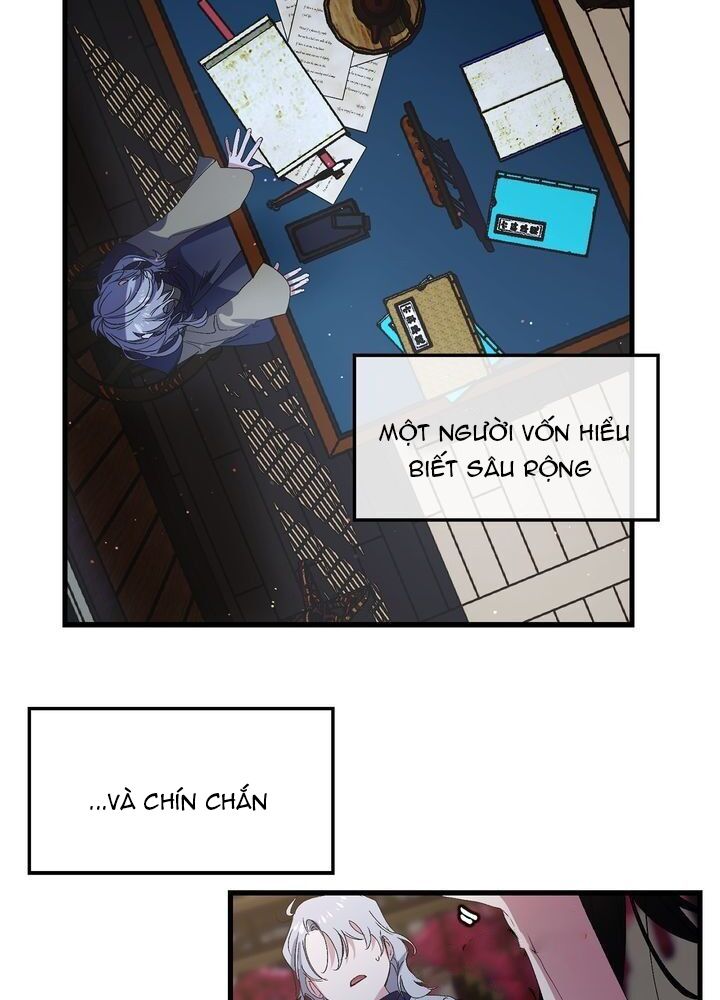 mối tình đầu của bạo chúa chapter 41 7