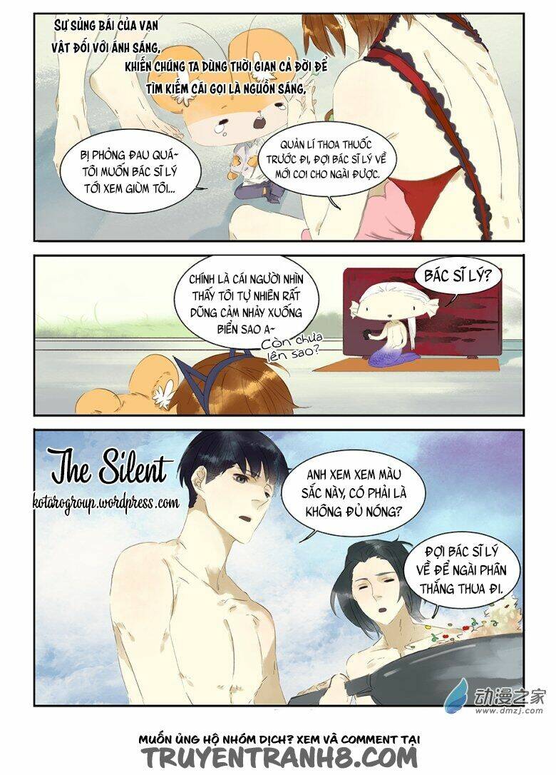 gia tử khu 37 chapter 15 17