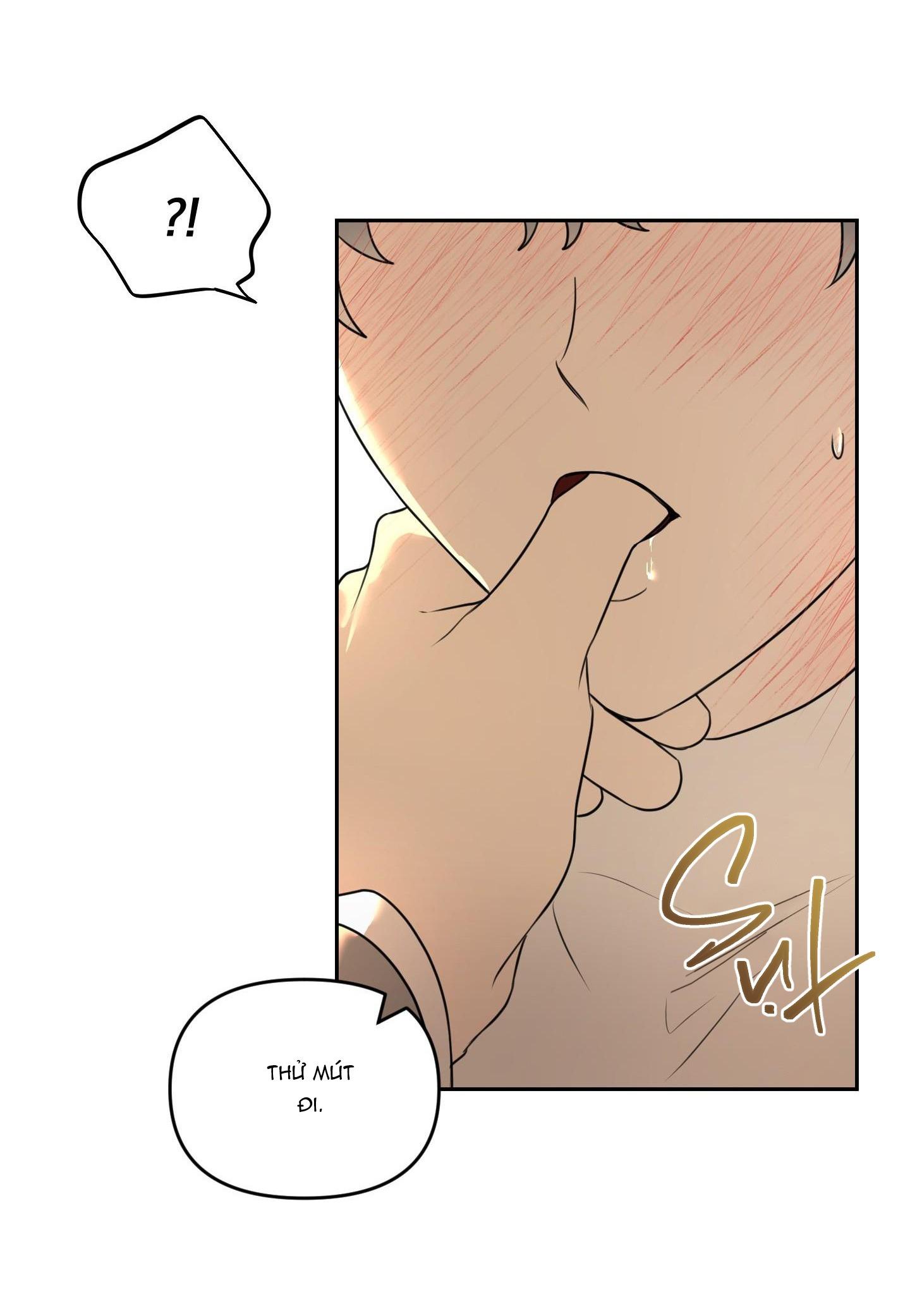 vườn hoa chapter 4 50