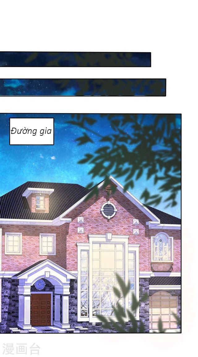 con đường phản công của sủng thê chapter 31 17