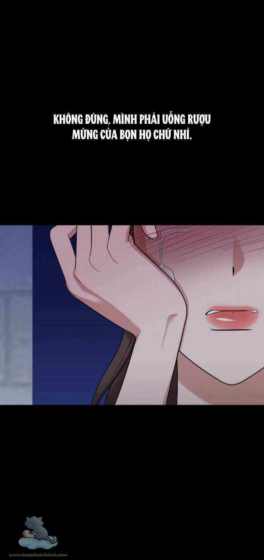 cô đi mà lấy chồng tôi đi chapter 22 23